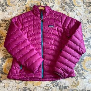 Women’s Patagonia Down Sweater